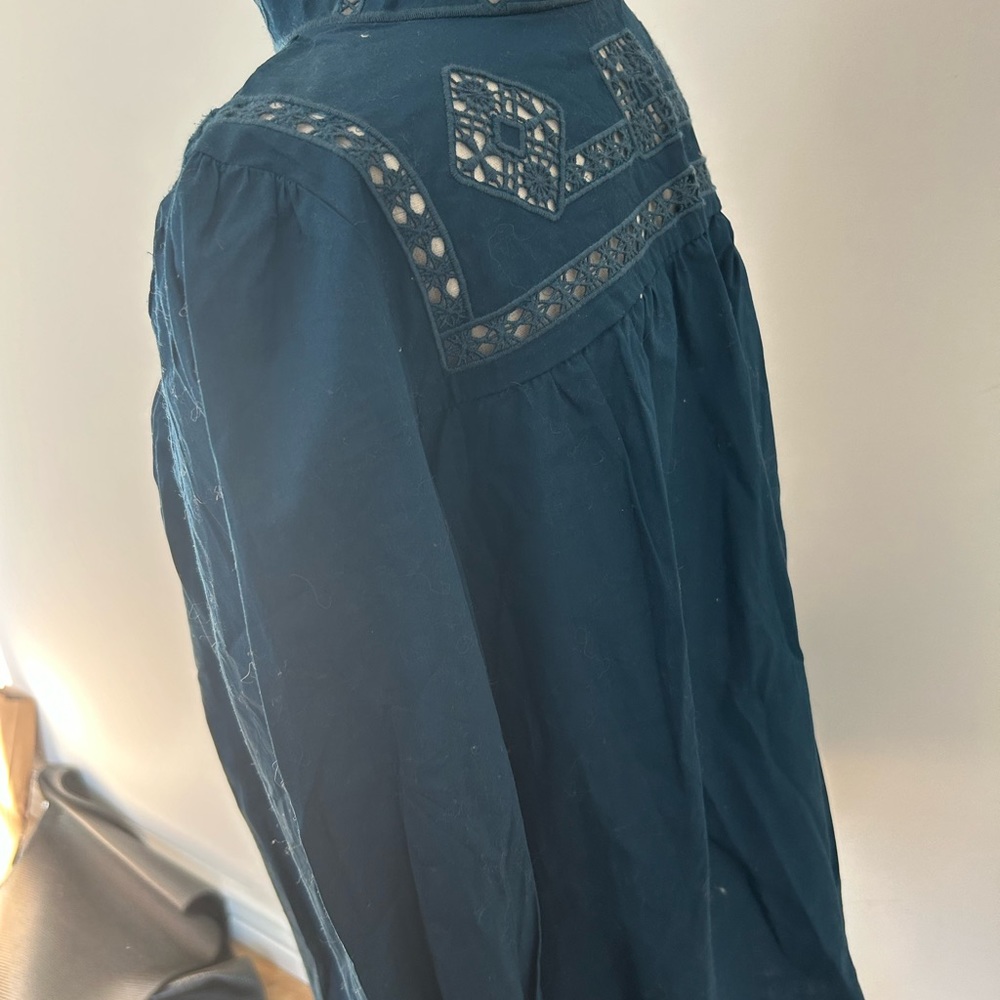 Beautiful cotton Top - Picture 4 of 6